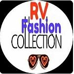 Business logo of Rv Fashion Collection