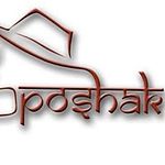 Business logo of Poshak by _aman_ 