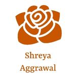 Business logo of Shreya Aggrawal