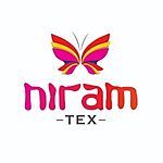 Business logo of Niram Tex 