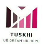 Business logo of TUSKHI