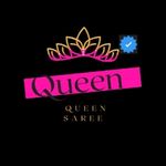 Business logo of Queen saree