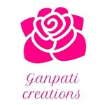 Business logo of Ganpati Creations