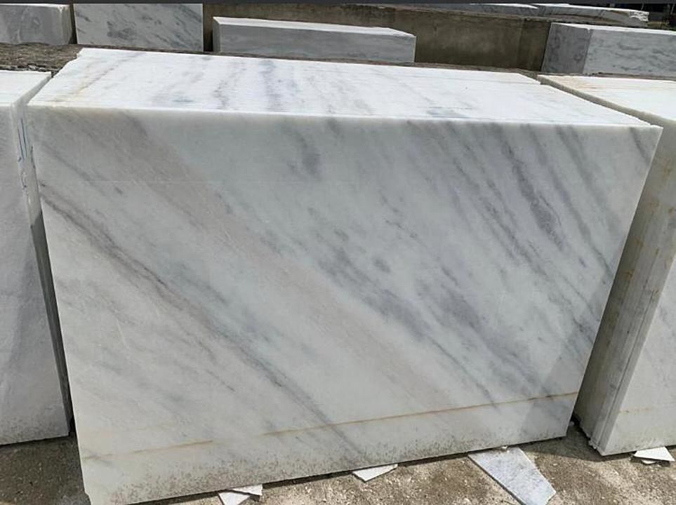 White marble uploaded by business on 8/14/2020