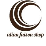 Business logo of Alian online shop