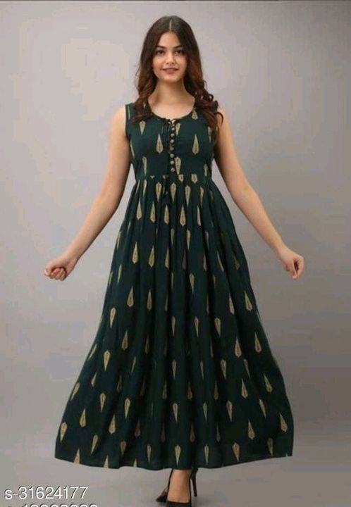 Trendy Refined Kurtis uploaded by business on 6/15/2021