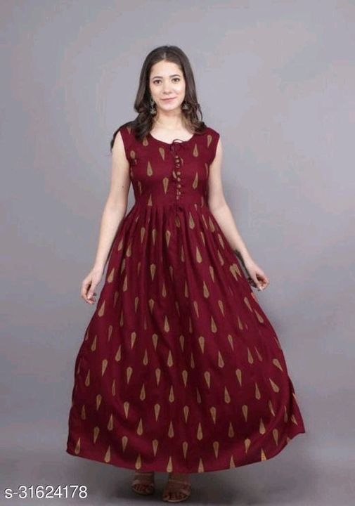 Trendy Refined Kurtis uploaded by business on 6/15/2021