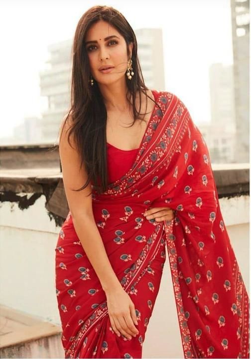Post image Hey! Checkout my new collection called Hand Block Printed Sarees .