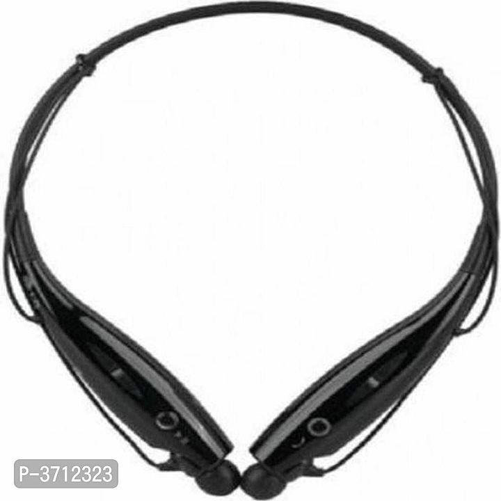 HBS730 Bluetooth Headset uploaded by Shreya shop on 8/14/2020
