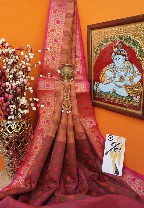 Product uploaded by Ismaily silk and sarees on 6/15/2021