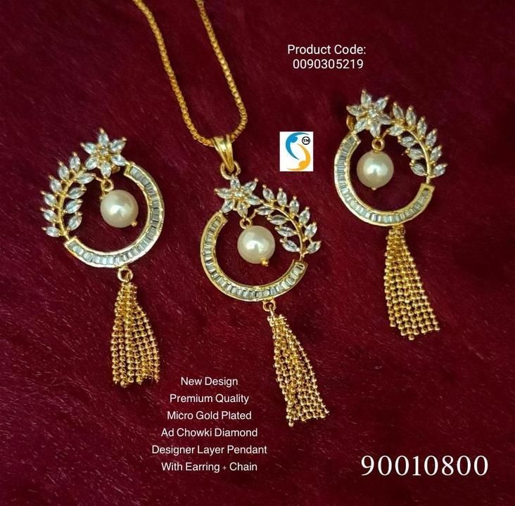 Product uploaded by Ladies jewellery on 6/15/2021