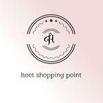 Business logo of Heet shoping point
