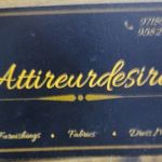 Business logo of Attireurdesire