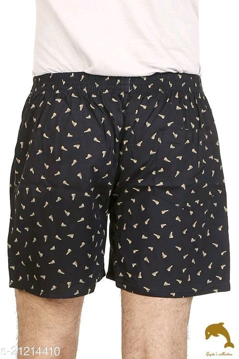 Product image with price: Rs. 350, ID: mens-cotton-boxers-fabric-cotton-pattern-printed-multipack-1-sizes-38-waist-size-36-in-hip-s-5fdf06f9