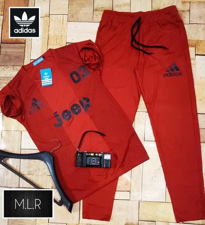 Post image Adidas Branded Track Suit

M,L,XL