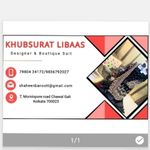 Business logo of Khubsurat libaas