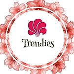 Business logo of Trendies Collection 