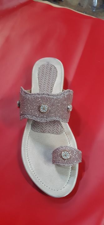 Product uploaded by Ladies chappal on 6/15/2021