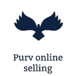 Business logo of purv sales