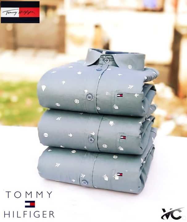 Tommy Hilfiger uploaded by business on 6/15/2021