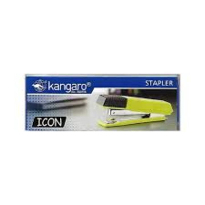 Kangaro Icon stapler @90/- uploaded by business on 6/16/2021