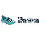 Business logo of Shoeniverse