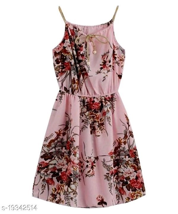 Girls dress uploaded by business on 6/16/2021