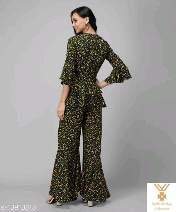 Jumpsuits uploaded by business on 6/16/2021