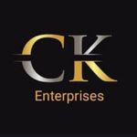 Business logo of Ck enterprise