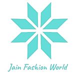 Business logo of Jain Fashion World based out of Jabalpur