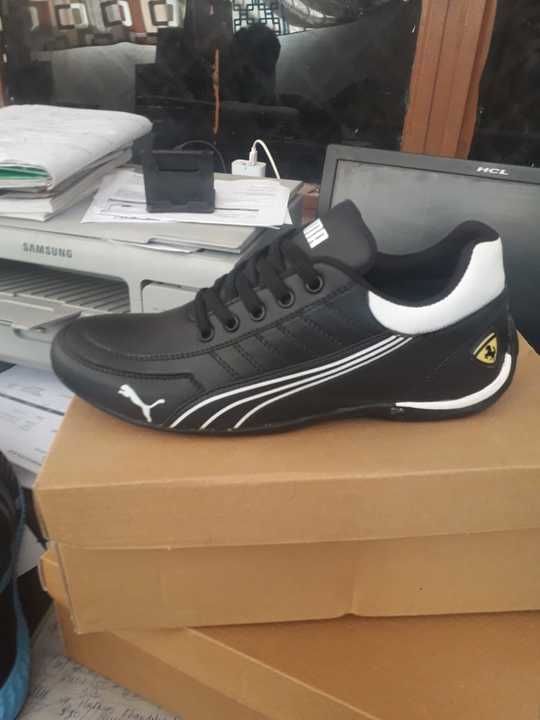 Puma black uploaded by business on 6/16/2021
