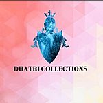 Business logo of DHATRI COLLECTIONS