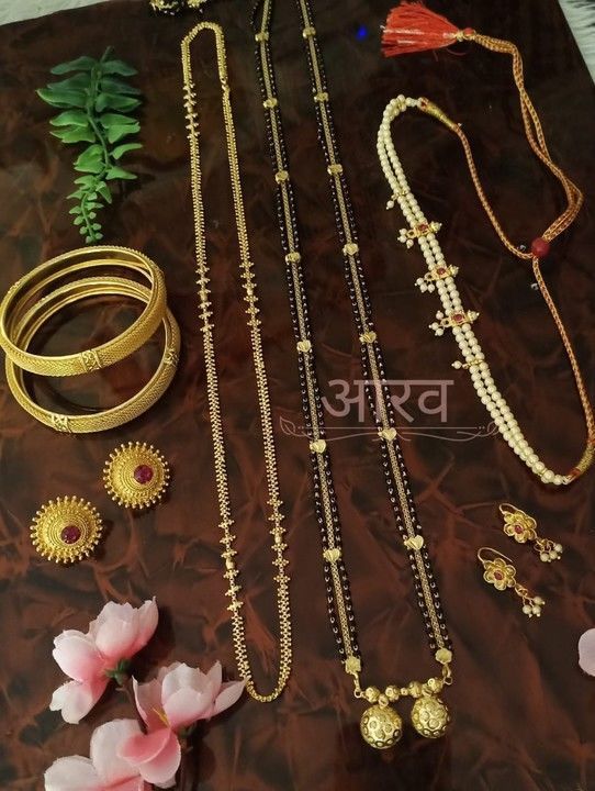 Jewellery collection uploaded by Nishu collection on 6/16/2021