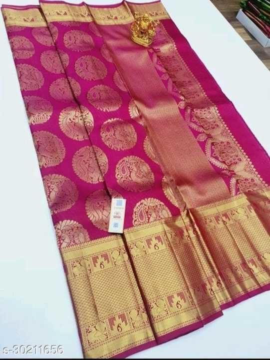 Saree uploaded by business on 6/16/2021