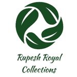 Business logo of Rupesh Royal collections