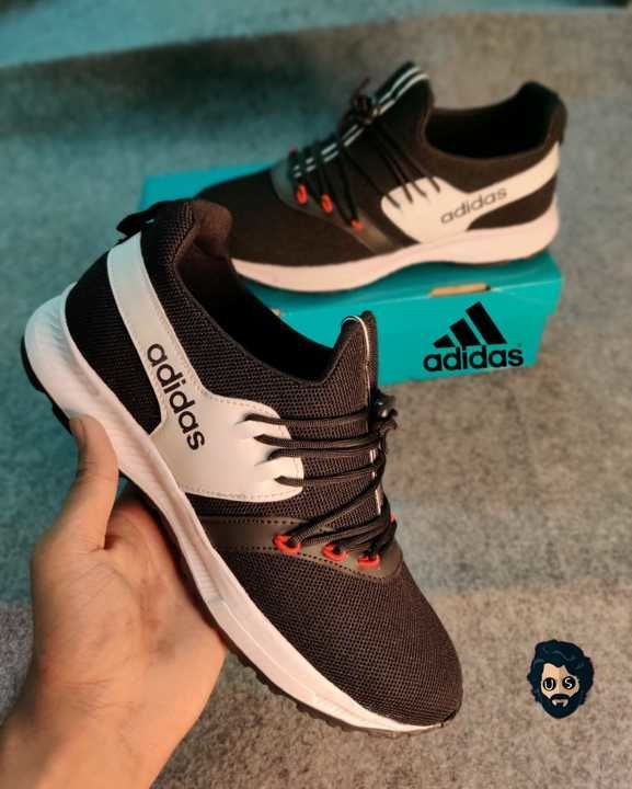 Post image TOP BRAND ADIDAS SPORTS SHOES 🤩🥳
PRICE- *750* 

6 to 10 sizes

All size available
free shipping all over India