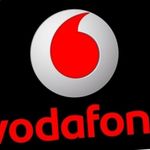 Business logo of Vodafone postpaid VIP numbers