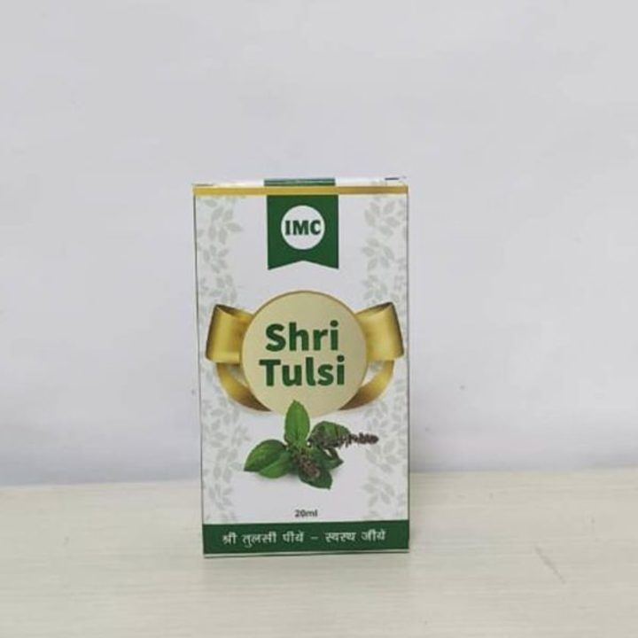 Shri tulsi uploaded by business on 6/16/2021