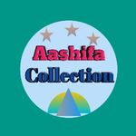 Business logo of Aashifa collection
