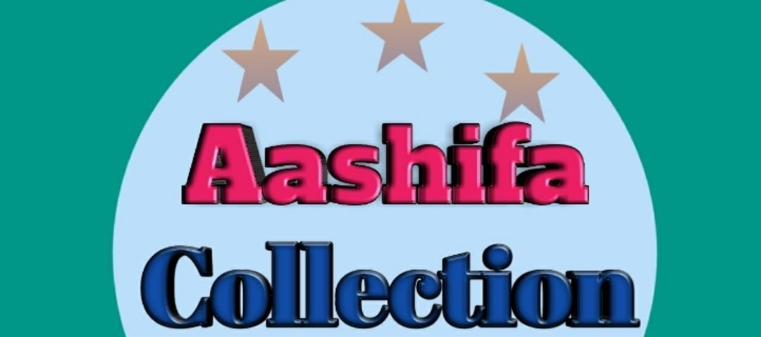 Aashifa collection