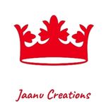 Business logo of Janu Creations