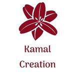 Business logo of Kamal creation