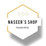 Business logo of Naseer's shop