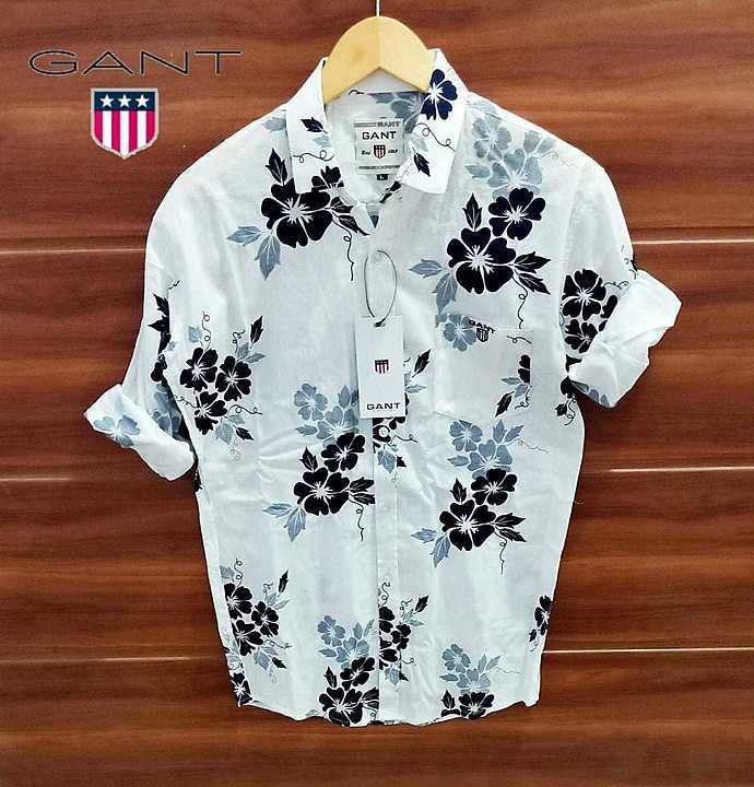 Post image GANT® SHIRTS*
💫 *High QUALITY Shirts*💫

💫 *Size : M L*
💫 *@500 /- only*
 *Free ship*
 

*VERY FINE QUALITY😎*

💫💫💫💫💫💫💫💫