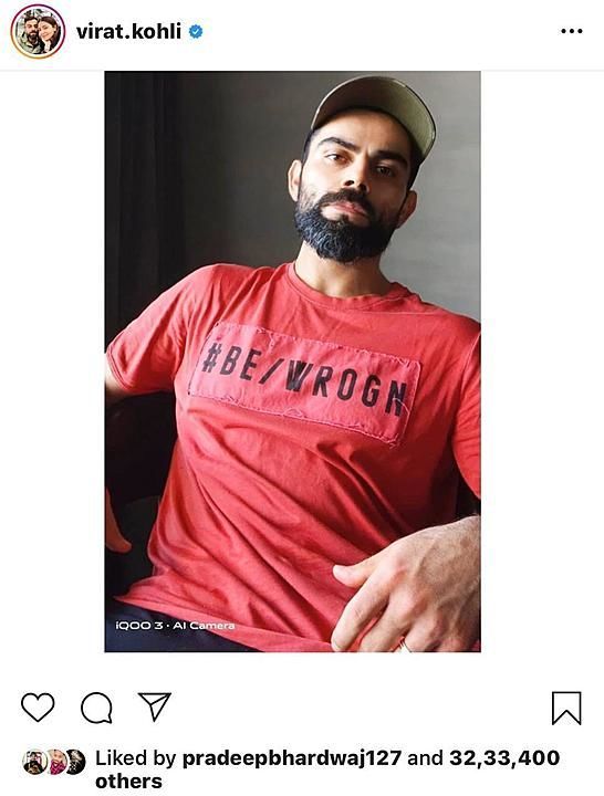 Post image *USPOLO,ZARA,WROGN By virat🔥*
 *(🔥Premium Tshirts In Stock🔥)*

    *Size:-M38 L40 Xl42*

   *3. BEAUTIFUL COLORS*

*👉STUFF :- COTTON (Premium quality ✔️* 
        *FULLY COMFORTABLE*

   *🚢ONLY 520 Freeship🚢 /-🙌*
*FREE SHIPPING 🛫*

 *Best Quality  Guaranteed❣*
*👉🏻Check Video For Quality✔*