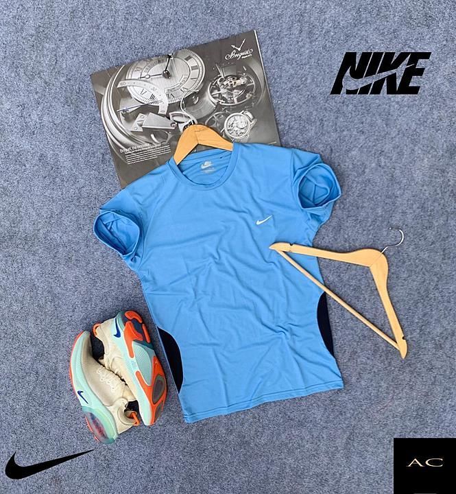 Post image *NIKE❤️   *

 T Shirts for him 

* size M38 L40 xl42 XXL44 *

 DryFit stuff 

*HALF SEELVE*

😍Awesome quality 😍

*Only 450 free Ship FIX*


*Note :: not COMPARE CHEAP QUALITY *

Hurry 👣👣🏃‍♂🏃‍♂🏃‍♂🏃‍♂🏃‍♂🏃‍♂👔