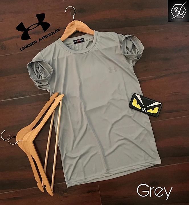 Post image ❤️❤️❤️
*UNDER ARMOUR ❤️❤️❤️❤️*
SURPLUS  T-SHIRTS 

*7aQuality ✅ Store Article ✅*

* DRY-FIT  Fabric ✅*

*L XL XXL*

* 👍🏼*

*@450 free Ship* 

*Quality Fully Guaranteed*💯

❤️❤️❤️❤️❤️