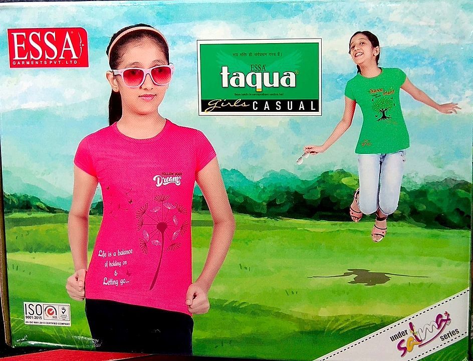 SALMA CASUAL RNS (45*80) uploaded by business on 8/14/2020