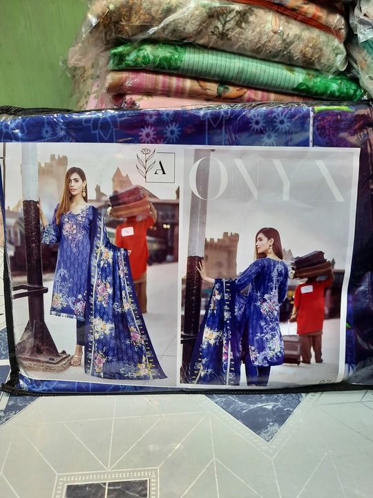 Product uploaded by Khubsurat libaas on 6/16/2021