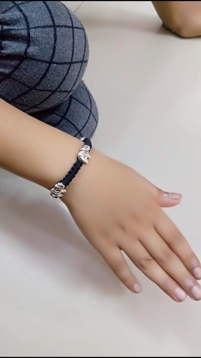 Bracelet  uploaded by Sonu shoppi on 6/16/2021